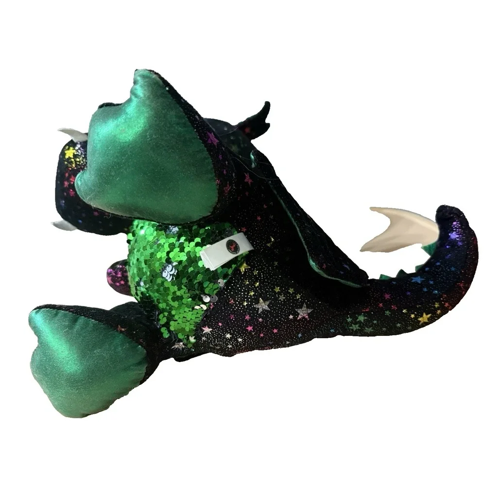Dragon  Starry Sparkle Toy Factory 16